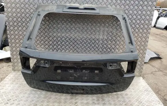 Jeep Grand Cherokee Tailgate/trunk/boot lid