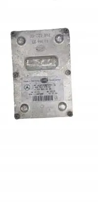 Mercedes-Benz E W211 Steering angle sensor 8765324987