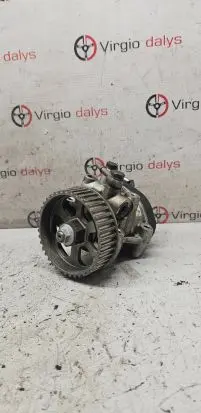 Renault Fluence Fuel injection high pressure pump 167003608r H8201121521 0737265LEE