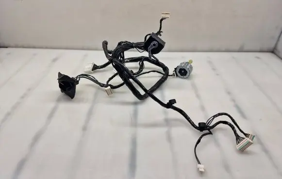 BMW X5 G05 Headlight part 