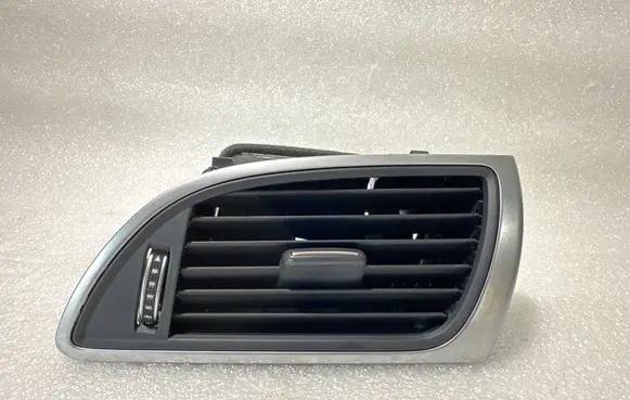 Audi A6 S6 C7 4G Dashboard side air vent grill/cover trim 4G1820902 9026200