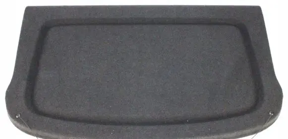 Volkswagen Tiguan Parcel shelf 571867769