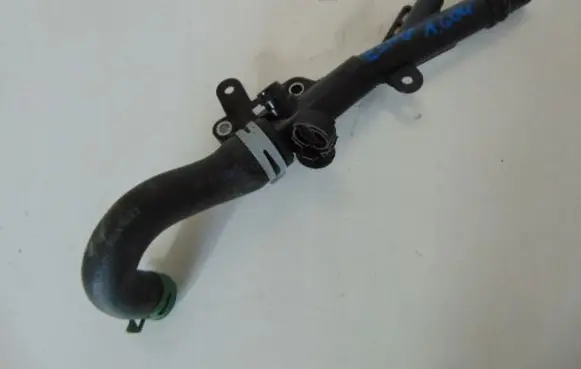 Renault Espace - Grand espace V Engine coolant pipe/hose