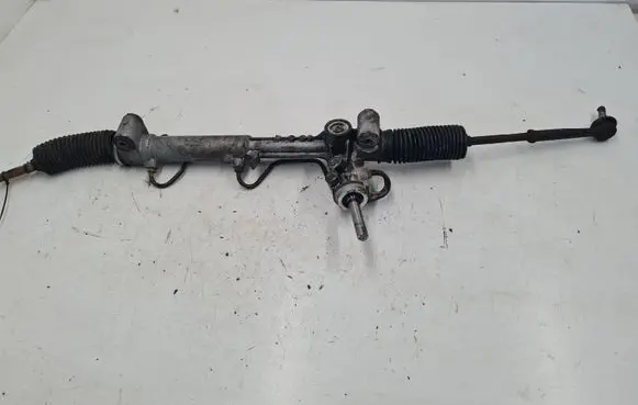 Opel Astra G Steering rack 0250080025001