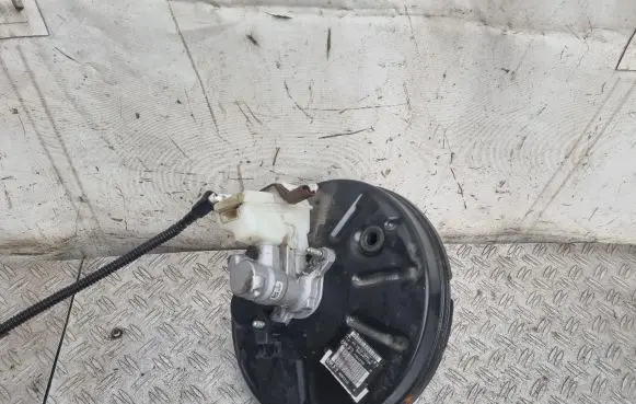 Citroen C4 SpaceTourer Brake booster 9814457780 88MJF9