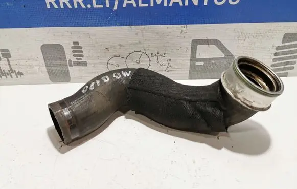 Mercedes-Benz B W245 Intercooler hose/pipe A1695280482