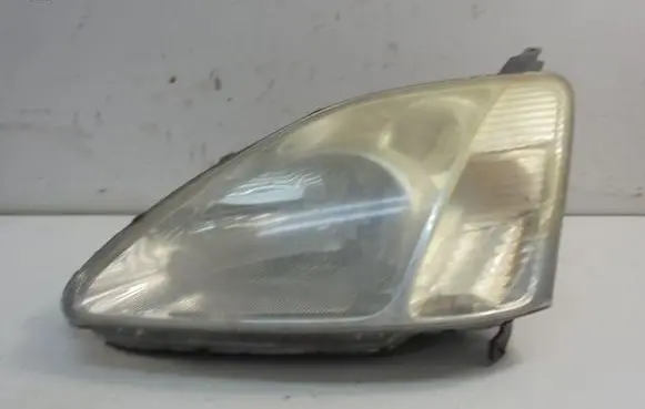 Honda Civic Headlight/headlamp 33151S6AG021