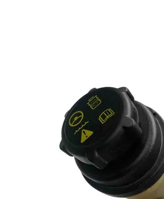 Ford Transit Custom Power steering fluid tank/reservoir BK213R700AB