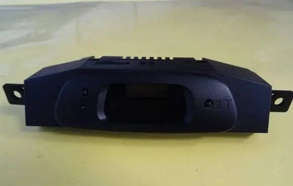 Mitsubishi Carisma Screen/display/small screen MR114346 94892