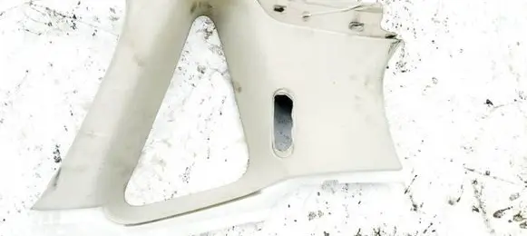 Renault Scenic II - Grand scenic II Other interior part 8200084328