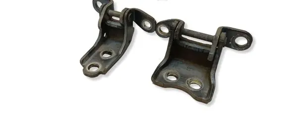 Honda CR-V Front door hinge set 