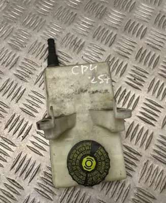 Brake fluid reservoir