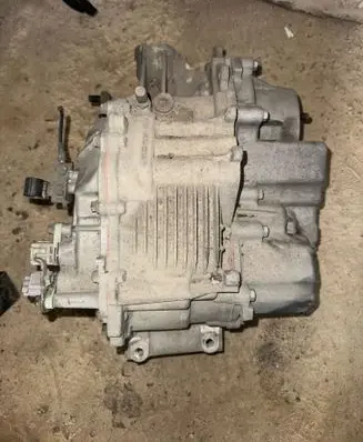 Lexus RX 450H Rear differential PB02 BPB02 3B12