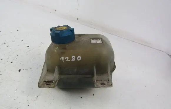 Fiat Doblo Coolant expansion tank/reservoir 
