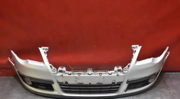 Volkswagen PASSAT B6 Front bumper