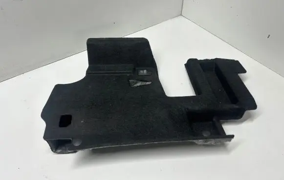 Dodge Challenger Trunk/boot side trim panel 68336396ac