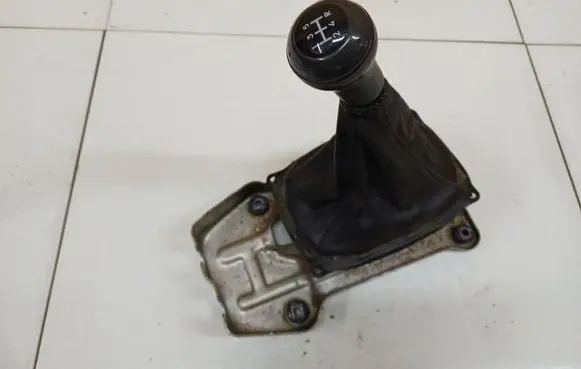 Hyundai Santa Fe Gear shifter/selector 