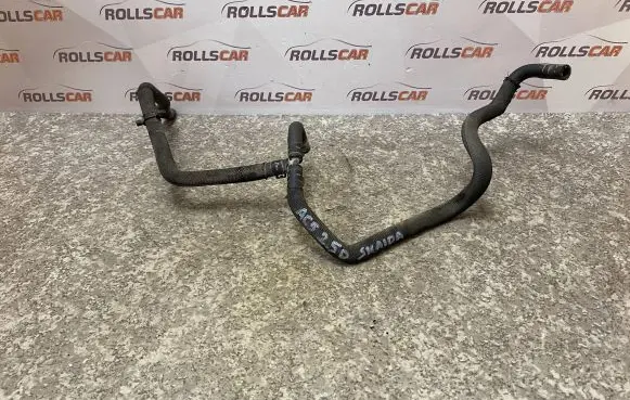 Audi A6 S6 C5 4B Engine coolant pipe/hose 059121107H