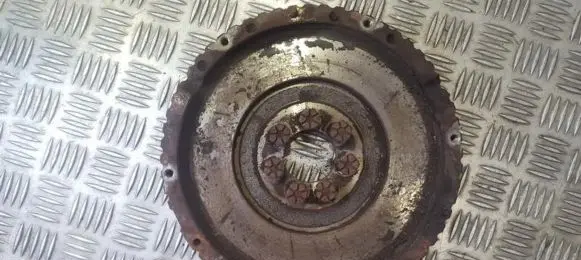 Renault Megane I Flywheel