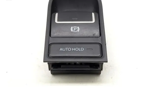 Volkswagen Sharan Hand parking brake switch 5N0927225