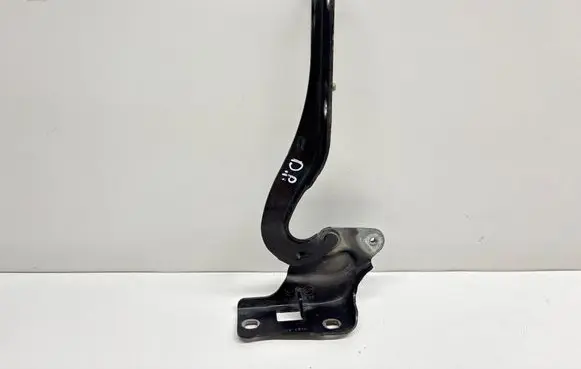 Peugeot 508 Engine bonnet/hood hinges 9676670280
