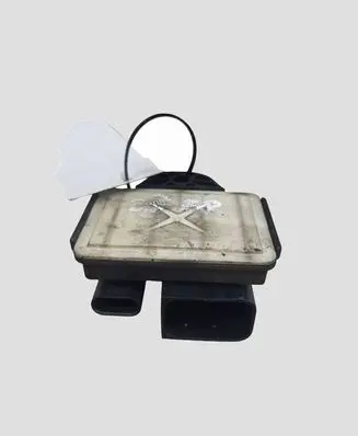 BMW 3 F30 F35 F31 Glow plug pre-heat relay 781085604