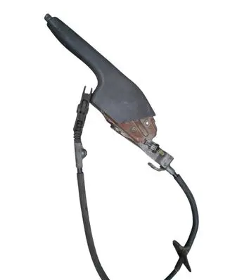 Nissan Serena Hand brake release handle 