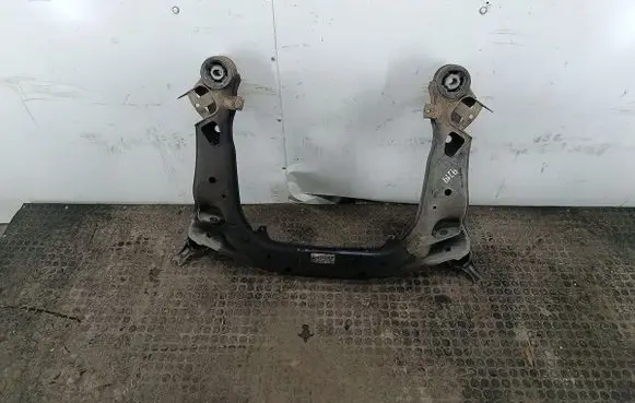 Audi A4 S4 B7 8E 8H Front subframe 8E0399313BD