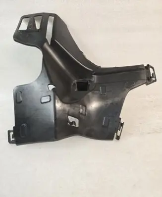 Volvo XC40 Front bumper mounting bracket 32136092