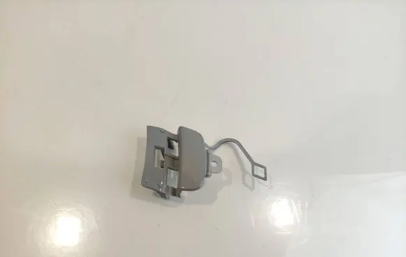 Mercedes-Benz E W214 Tow hook cap/cover A2148857600CAREWAN