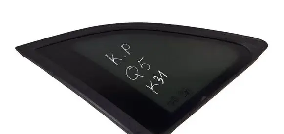 Audi Q5 SQ5 Rear side window 8R0845299Q