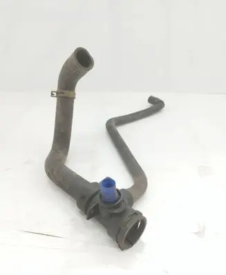 Audi A4 S4 B5 8D Brake booster pipe/hose 4B0121055F