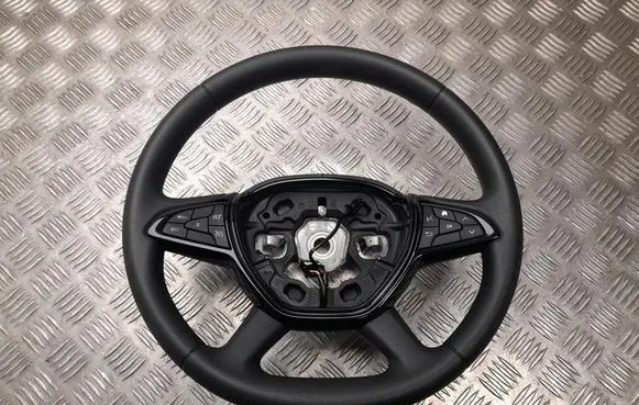 Dacia Jogger Steering wheel 484007754R