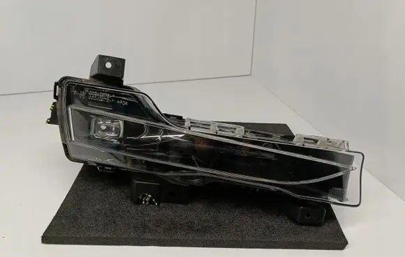 Tesla Model Y LED Daytime headlight 1507933-00-C