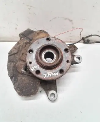 Toyota Proace Front wheel hub spindle knuckle 64832U03 13D06P 1103