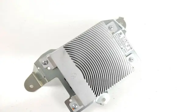 Ford Mustang Mach-E Sound amplifier LJ8T18T806AN 10R059201