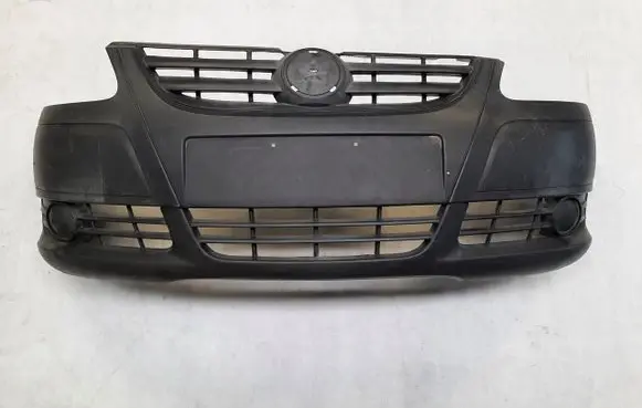 Volkswagen Fox Front bumper 5Z0807221