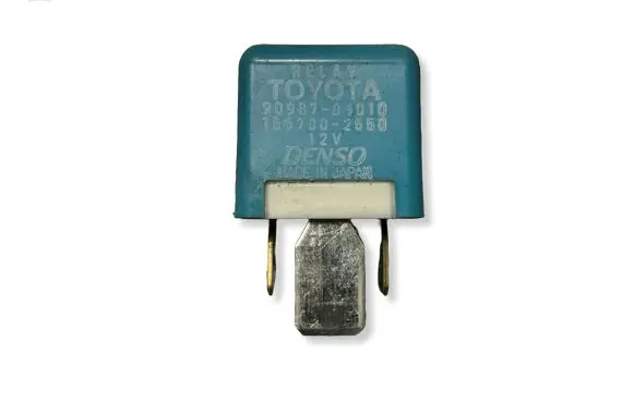 Toyota Prius (XW20) Other relay 9098704010