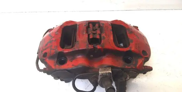 Porsche Panamera (970) Rear brake caliper 970352425