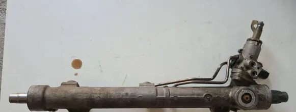 Mercedes-Benz ML W164 Steering rack A1644600225 A1644600300 A164460022580