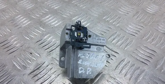 Audi A6 C7 LED ballast control module 17748902