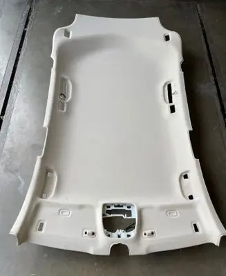 Mercedes-Benz GLC X253 C253 Headlining P00ET3BH 37712081C71 A25369069021