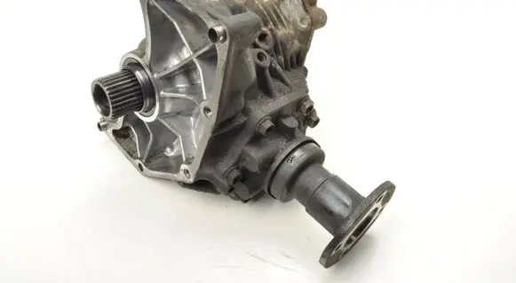 Nissan Murano Z50 Rear gearbox reducer/haldex oil pump 1XD08