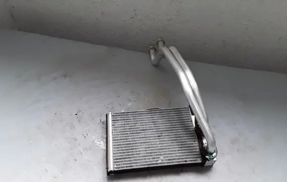 Opel Meriva B Heater blower radiator 52426696