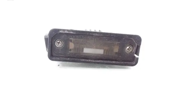 Volkswagen PASSAT B6 Number plate light 1J6943021B