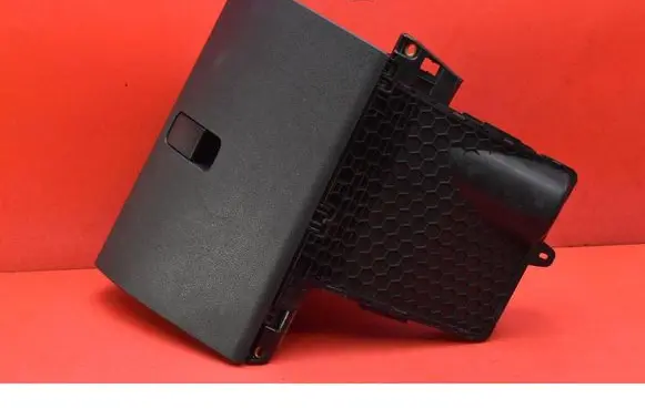 Skoda Fabia Mk3 (NJ) Glove box 6V1857097M