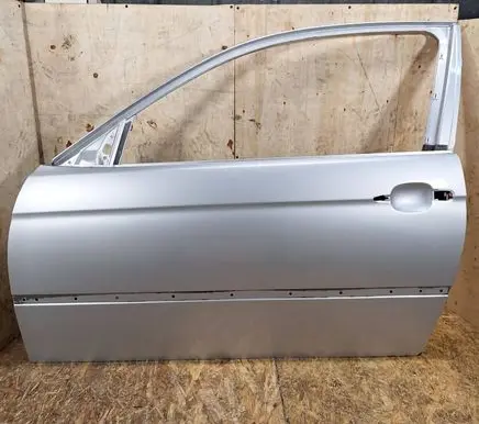 Door (2 Door Coupe)