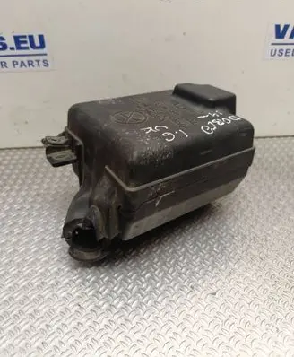 Fiat Doblo Fuse module 51839437 51839436