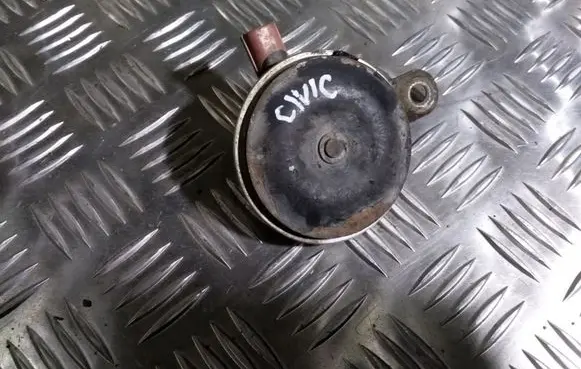 Honda Civic Horn signal