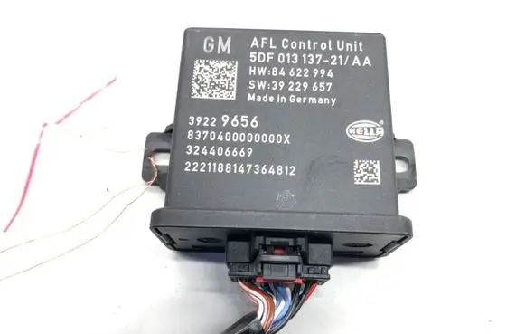 Opel Insignia B Xenon control unit/module 39229656